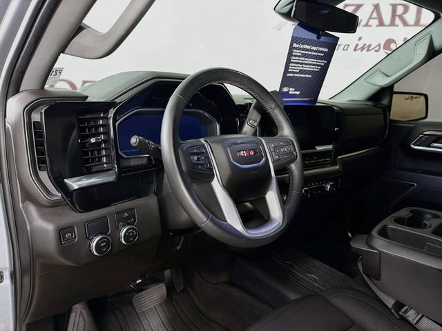 Used 2023 GMC Sierra 1500 Elevation RWD image 11