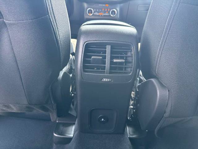 Certified 2026 Ford Escape Active FWD image 17
