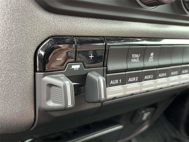 Used 2022 RAM 2500 Tradesman image 29