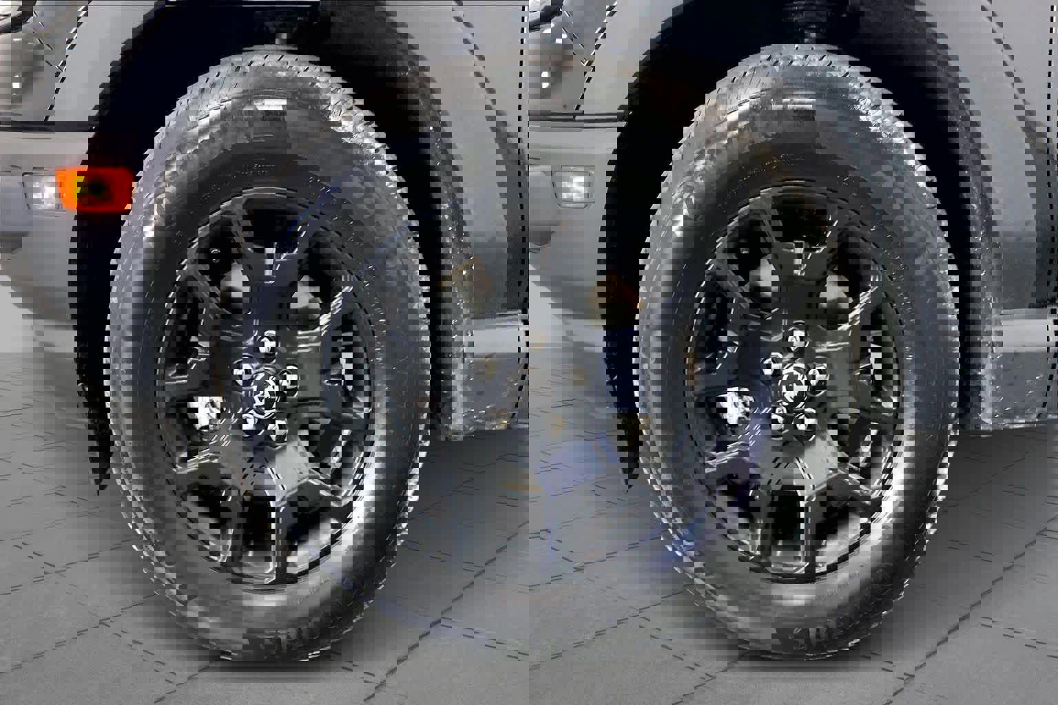 Certified 2024 Ford Bronco Sport Big Bend w/ Convenience Package image 12