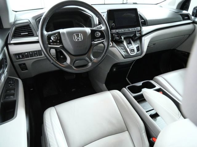 Used 2019 Honda Odyssey EX-L image 8