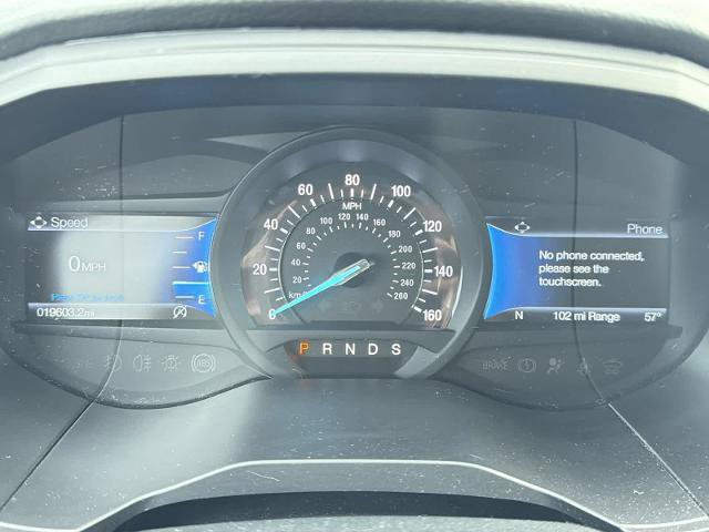 Certified 2023 Ford Edge SEL w/ Convenience Package AWD/4WD image 32