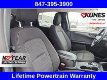Certified 2024 Ford Escape Active FWD image 39