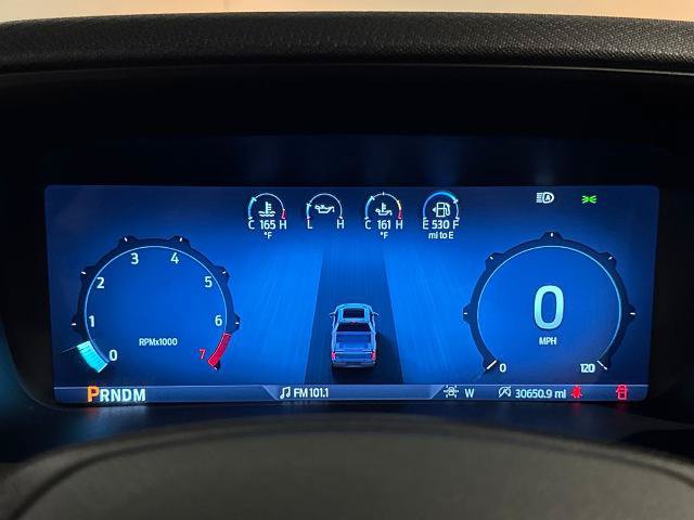 Certified 2024 Ford F150 STX RWD image 24