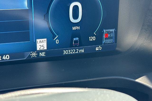 Certified 2025 Ford F150 Lightning Flash AWD/4WD image 26