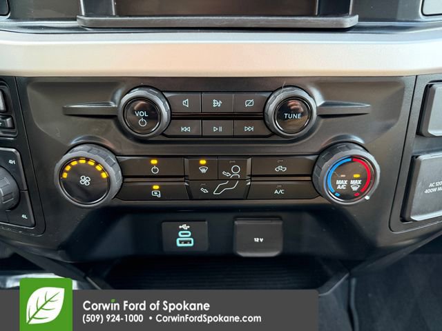 Certified 2024 Ford F250 XLT image 28