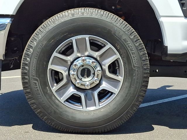 Certified 2026 Ford F250 Lariat AWD/4WD image 8