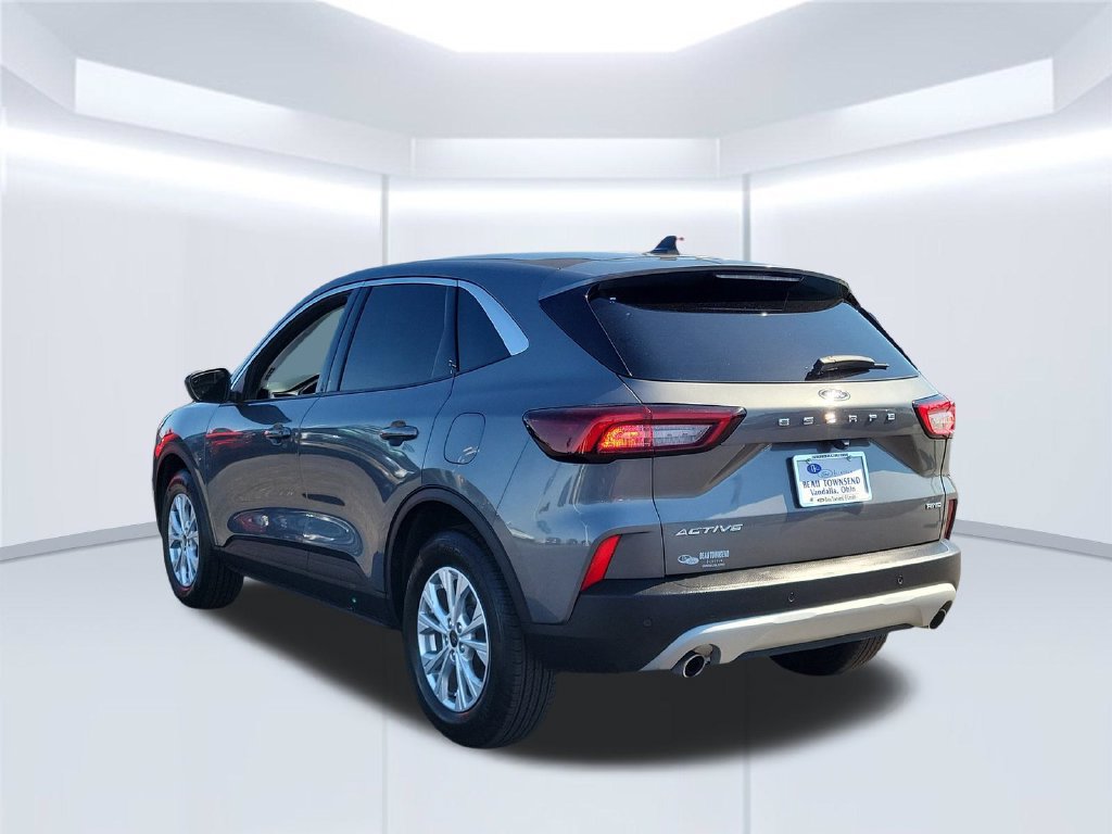 Certified 2023 Ford Escape Active w/ Tech Pack #2 AWD/4WD image 7