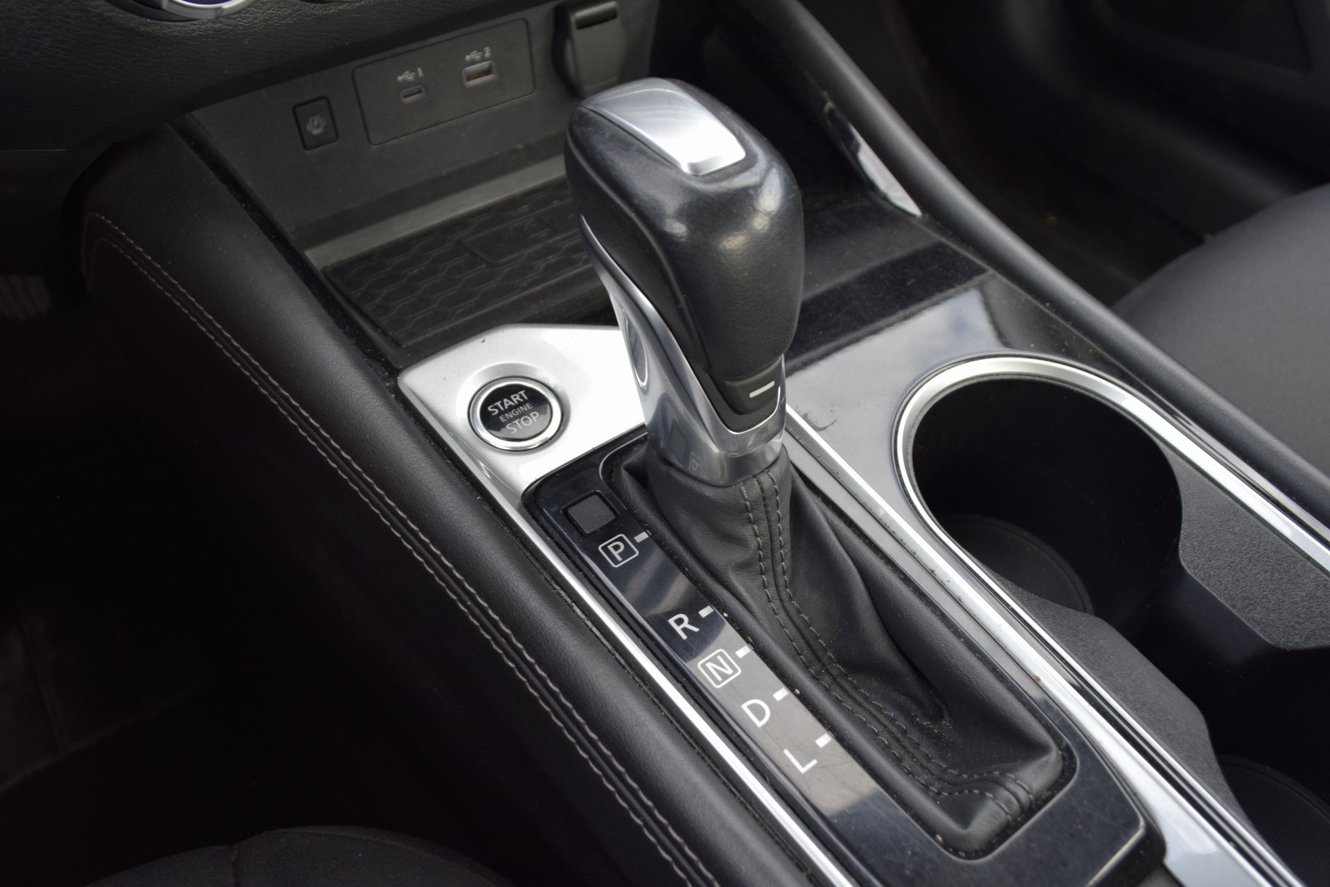 Used 2023 Nissan Altima 2.5 SV w/ SV Premium Package image 16