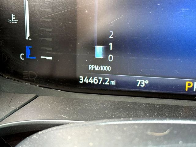 Certified 2024 Ford Escape Active image 16