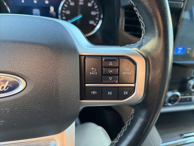 Certified 2023 Ford Expedition Limited image 15