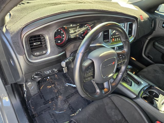 Used 2023 Dodge Charger R/T w/ Daytona Edition Group RWD image 17