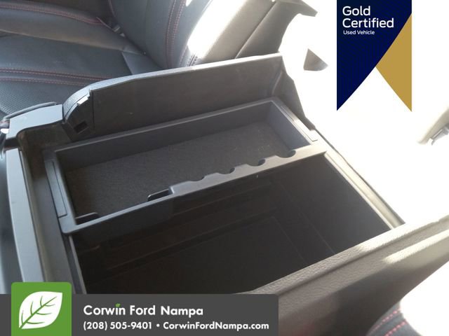 Certified 2024 Ford Expedition Max Limited image 21