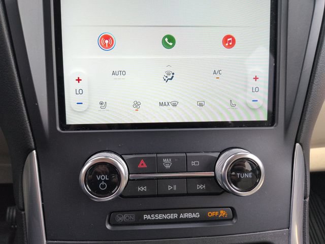 Certified 2023 Ford Edge Titanium AWD/4WD image 46