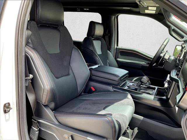 Certified 2025 Ford F150 Raptor AWD/4WD image 9