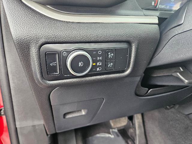 Certified 2024 Ford Explorer XLT w/ Equipment Group 202A image 16