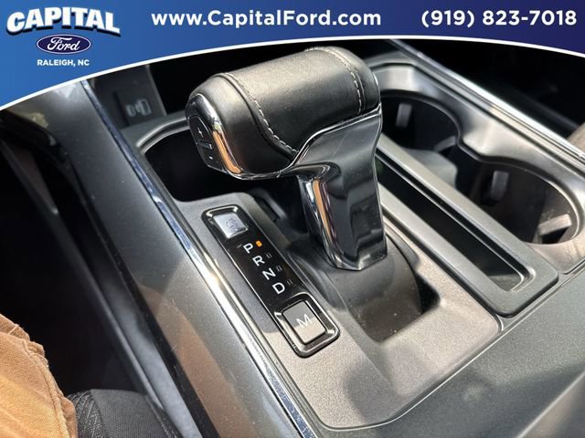 Certified 2023 Ford F150 XLT w/ Equipment Group 302A High image 31