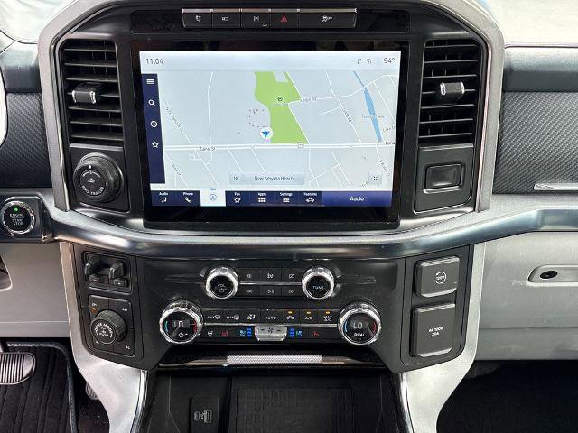Certified 2021 Ford F150 Limited AWD/4WD image 23