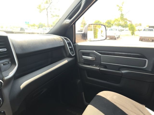 Used 2022 RAM 2500 Big Horn image 14