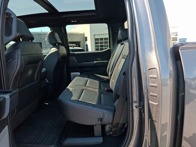Certified 2026 Ford F150 Raptor AWD/4WD image 10