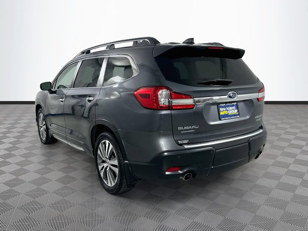 Used 2021 Subaru Ascent Touring AWD/4WD image 7