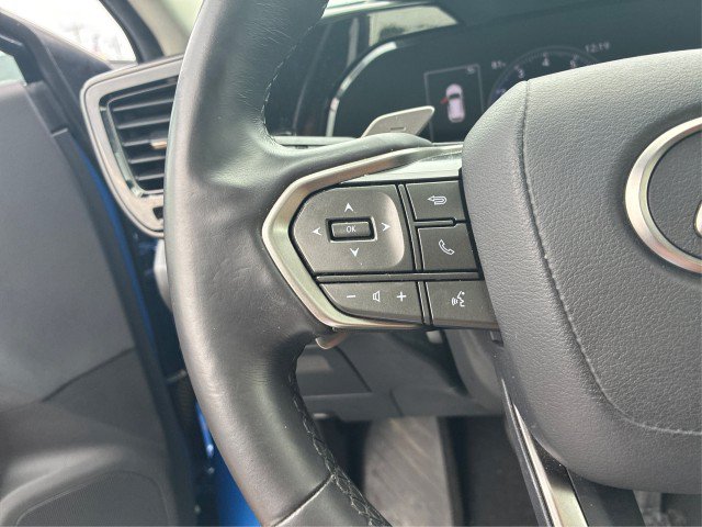 Used 2023 Lexus NX 350 AWD w/ Cold Area Package image 23