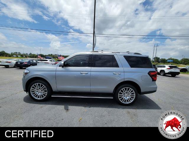 Certified 2022 Ford Expedition Limited RWD image 2