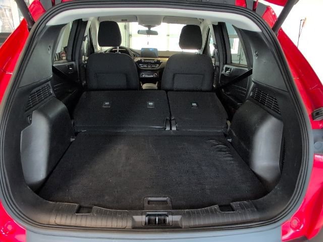 Certified 2024 Ford Escape Active AWD/4WD image 28