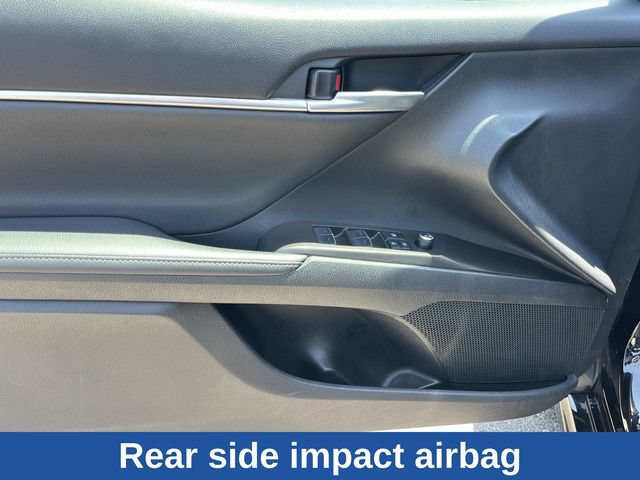 Used 2024 Toyota Camry XSE FWD image 29