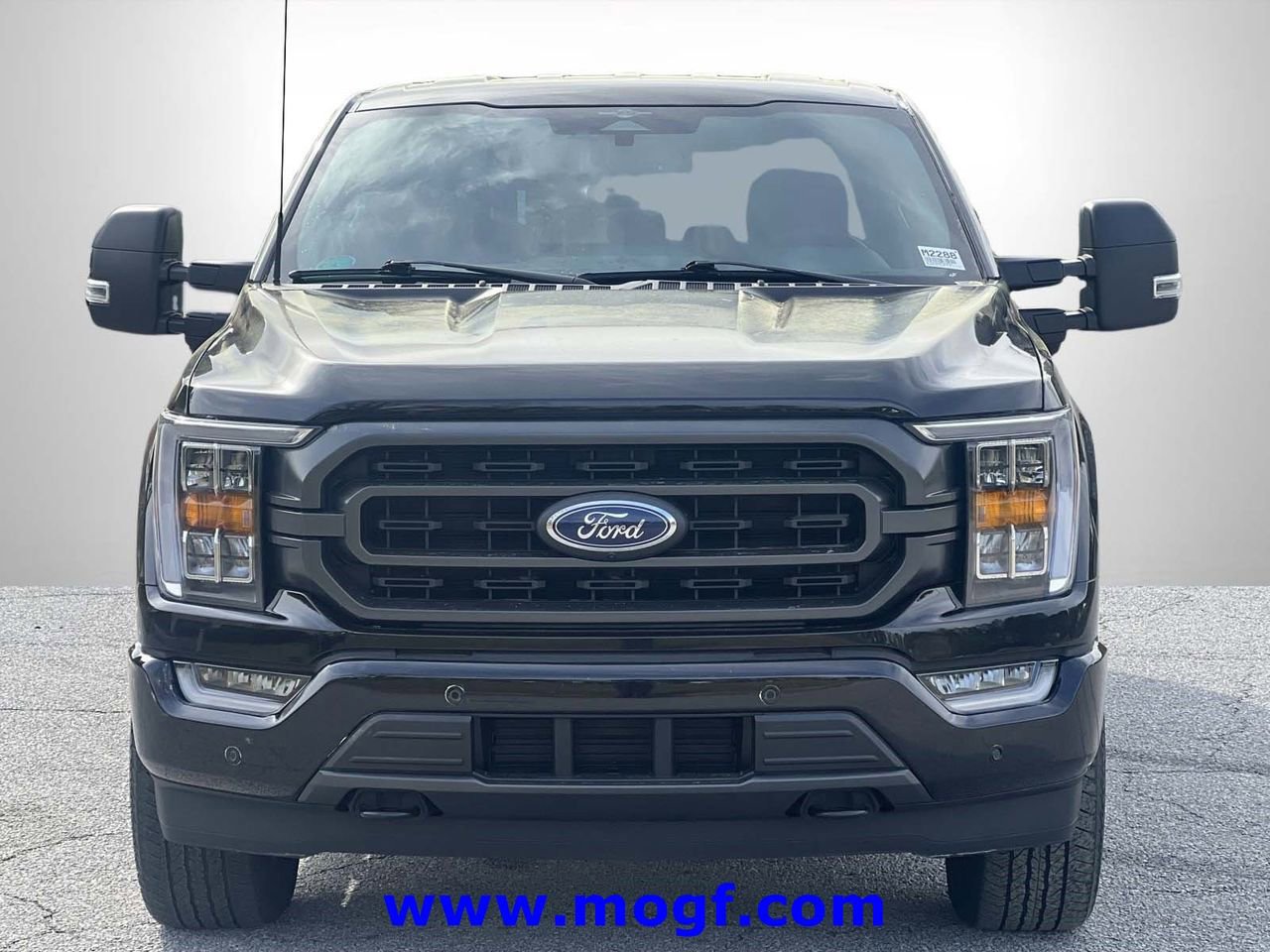 Certified 2023 Ford F150 XLT w/ Equipment Group 302A High image 8
