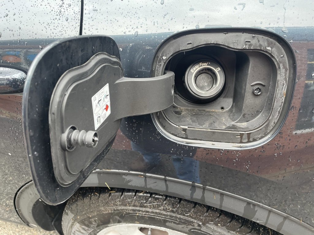 Certified 2022 Ford Escape SE w/ Convenience Package image 9