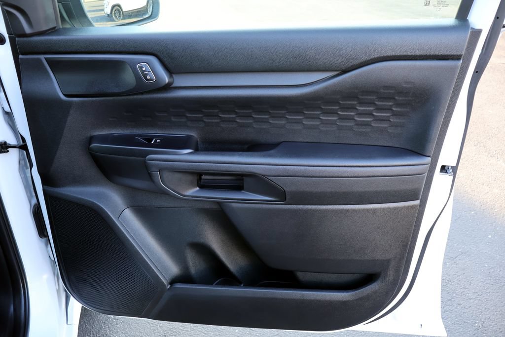 Certified 2025 Ford Ranger XL RWD image 16