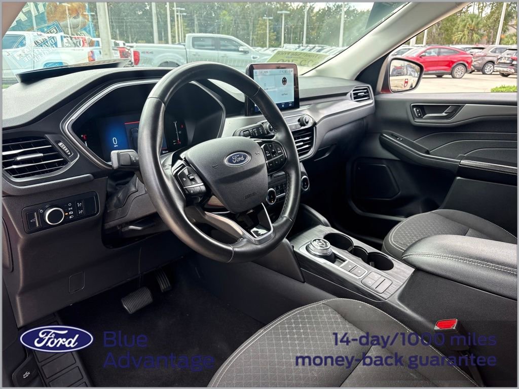 Certified 2024 Ford Escape Active w/ Cold Weather Package video 2