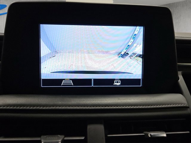 Used 2022 Chevrolet Suburban LS AWD/4WD image 17