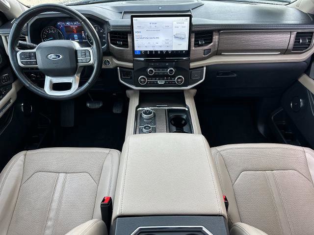 Certified 2024 Ford Expedition Limited image 12
