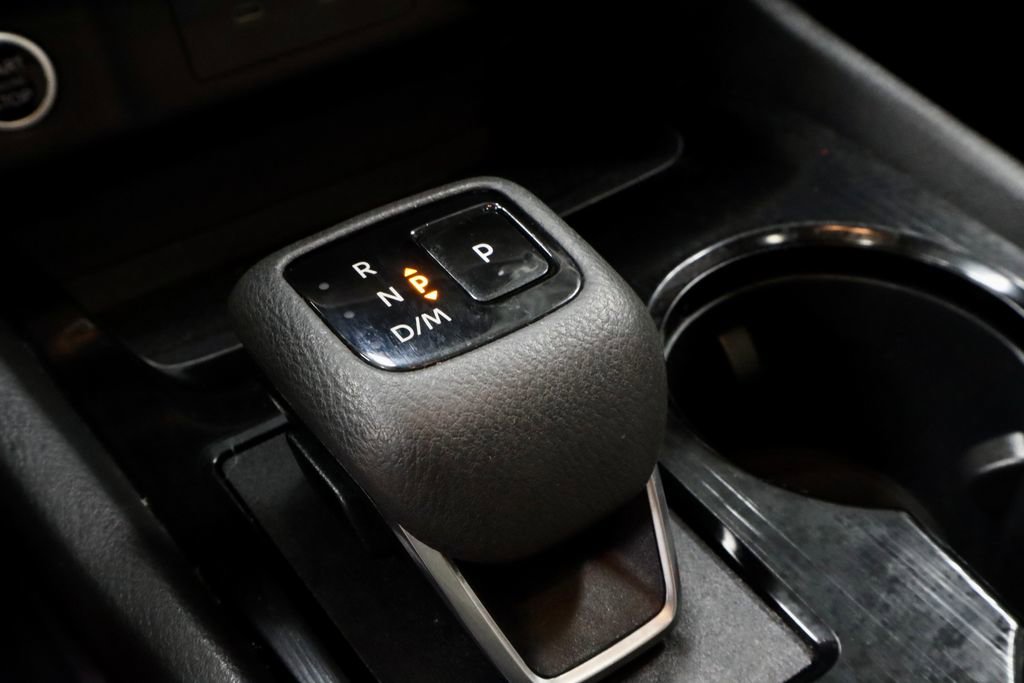 Used 2023 Nissan Rogue SV w/ SV Premium B Package AWD/4WD image 32