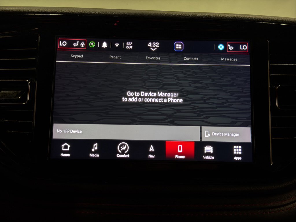 Used 2023 Dodge Durango GT image 22