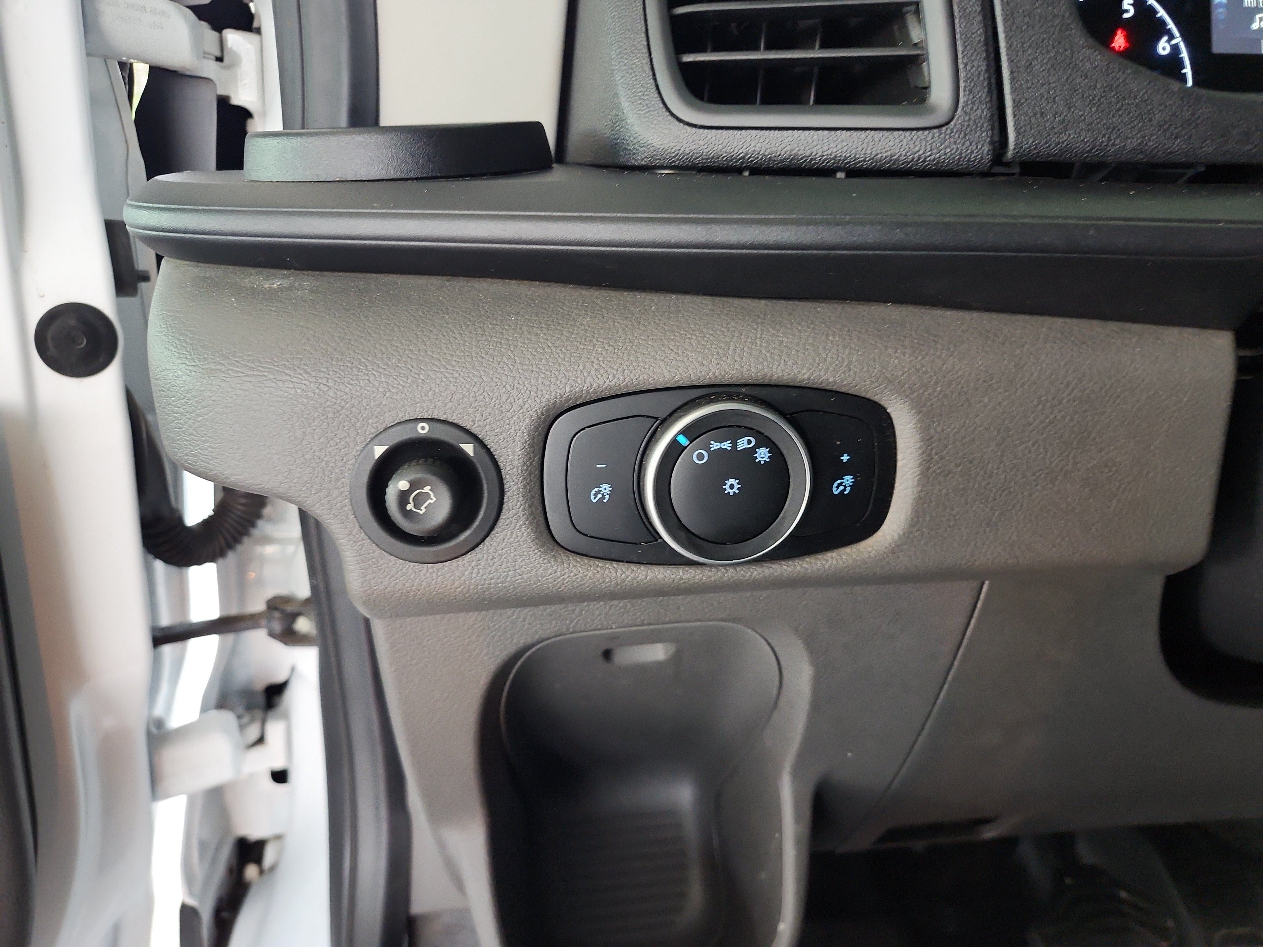 Certified 2020 Ford Transit 250 Medium Roof w/ Load Area Protection Package RWD image 15