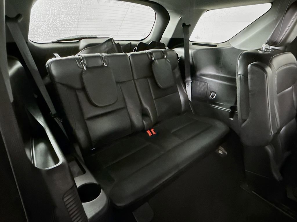 Certified 2023 Ford Explorer XLT w/ Equipment Group 202A image 26