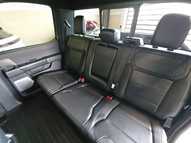 Certified 2024 Ford F150 Raptor AWD/4WD image 22