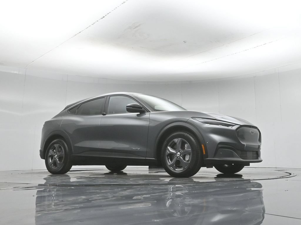 Certified 2023 Ford Mustang Mach-E Select RWD image 4
