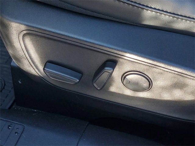 Certified 2023 Ford Escape ST-Line w/ Tech Pack #1 image 13