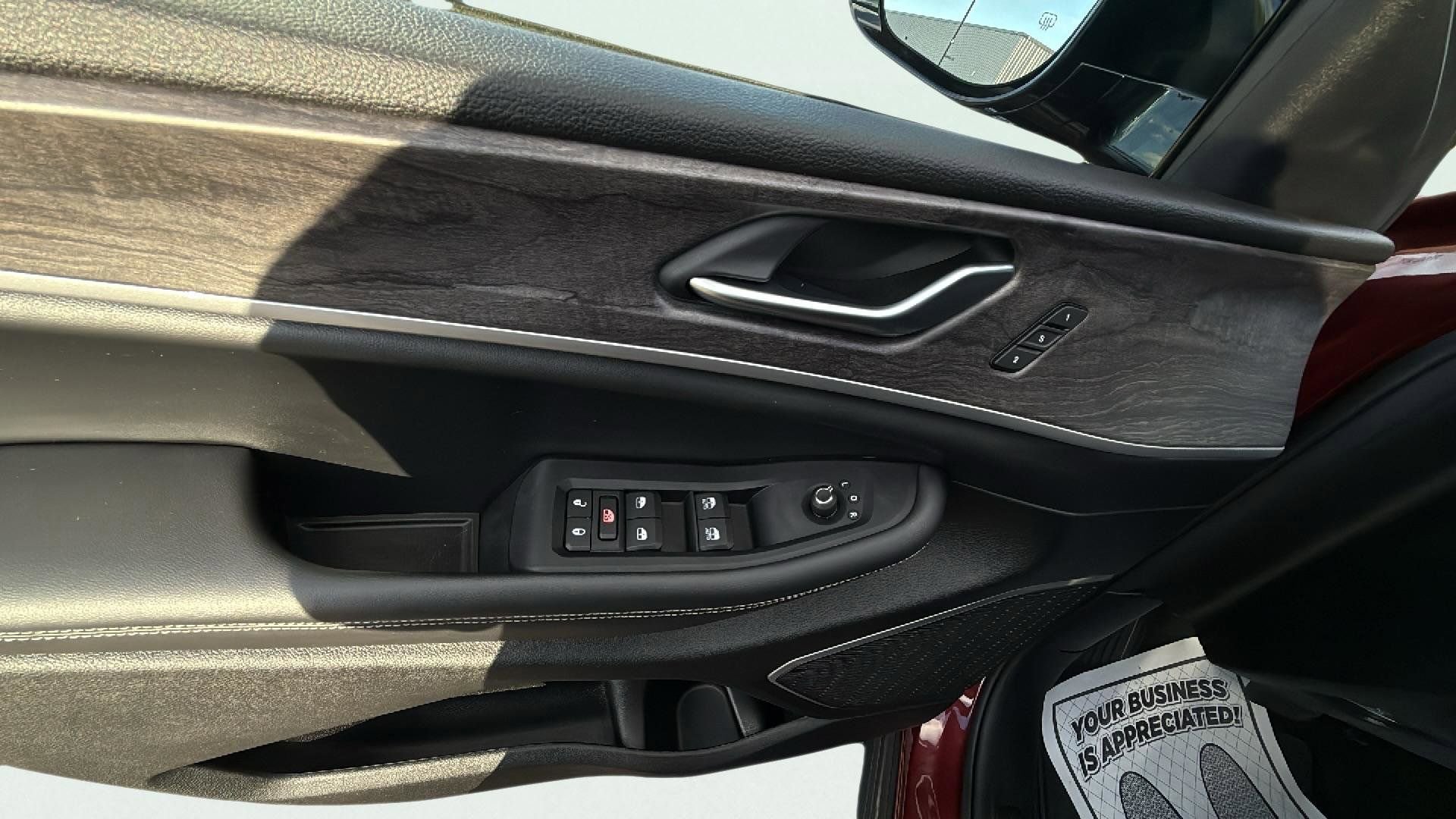 Used 2022 Jeep Grand Cherokee L Limited image 24