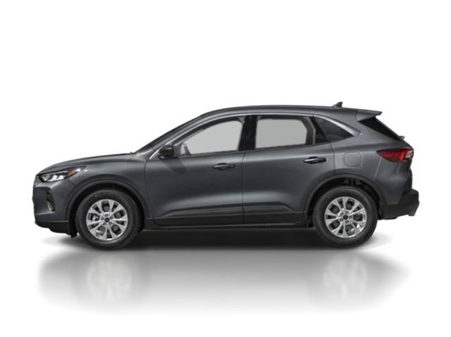 Certified 2023 Ford Escape Active AWD/4WD image 3