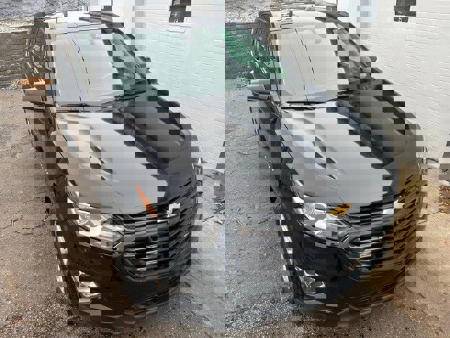 Used 2020 Chevrolet Equinox LT image 7