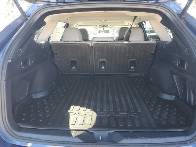 Used 2020 Subaru Outback Limited image 29