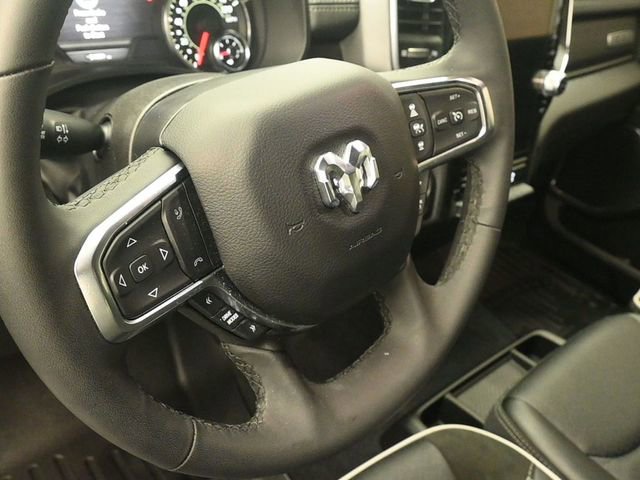Used 2025 RAM 1500 Laramie w/ Bed Utility Group image 16