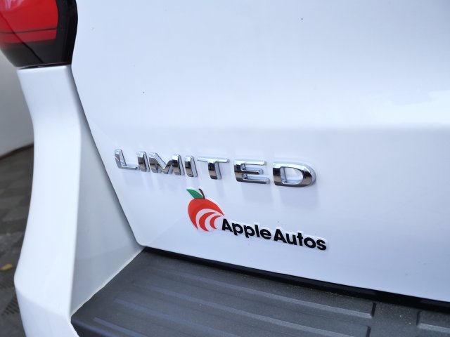 Certified 2024 Ford Expedition Max Limited AWD/4WD image 7