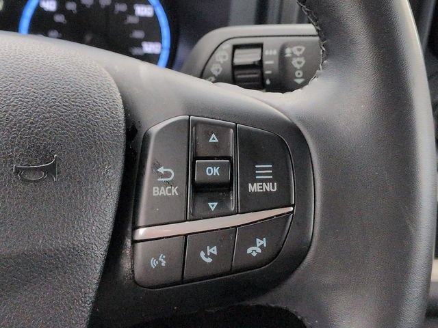 Certified 2024 Ford Bronco Sport Heritage w/ Heritage Convenience Package AWD/4WD image 25
