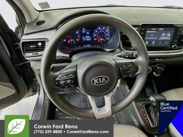 Used 2020 Kia Rio S FWD image 13